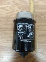 Fuel Filter RE62419 RE52987 Fit for John Deere 5525 5603 5620 5625 7210 7425