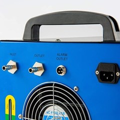 OMTech Industrial Water Chiller CW5202 for CNC CO2 Laser Engraver Cutter Marker
