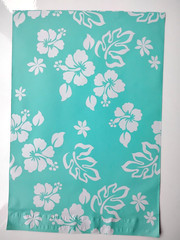 10×13 Decorative Poly Mailers Shipping Envelopes – Choose Design & Quantity