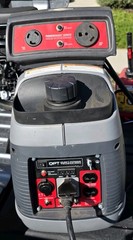 Briggs & Stratton 6278 PowerSmart Series Parallel Kit