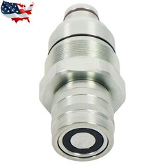 Female Hydraulic Coupler 7246802 For BOBCAT T320 T450 T550 T590 T595 T630 T650