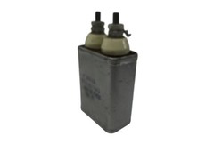 GENERAL ELECTRIC GP70EZFG105K1 PYRANOL CAPACITOR UNMP