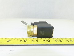 SMC VCW21-1D-5-01 Solenoid Valve 1/8″NPT 5mm Orifice 0-0.3MPa