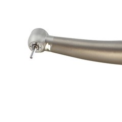 Dental Fiber Optic Handpiece High Speed Turbine Ti Fit KAVO MULTIflex LUX LED