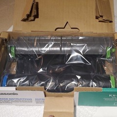 Panasonic KX-FA65 Film Cartridge 100M (328 feet) Fax Machine Film OEM – NEW