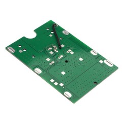 5S 21V 20A Li-ion Battery Protection Circuit Board Module for Wrench Power Tool