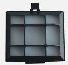 one for Water-based flash spray bracket ink pad DG-43309 For Mutoh VJ-1638E @yay
