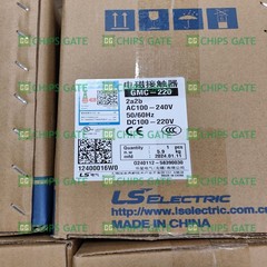 1PCS NEW LS (LG) GMC-220 220V Fast Ship