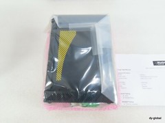 RUGGEDCOM NIB RS900GNC-HI-D-2LC25-XX INDUSTRIAL STRENGTH NETWORK ELEC-I-862=6B13