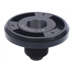 F250 Grinding Wheel Adapter Flange – Durable Steel, Easy Installation