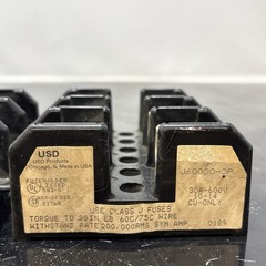 USD PRODUCTS J60030-3P / J600303P Lot Of 2