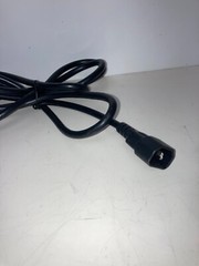 Power Cord for Thermo Scientific P/S Digital Peristaltic Pump 1301-3100 – New
