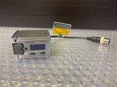 Keyence LR-TB5000C Laser Sensor 20-30VDC 50mA