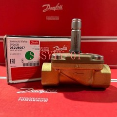 1PCS NEW Danfoss Solenoid Valve 032U8057 Free shipping
