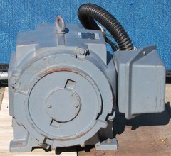 Marathon Electric 25 HP AC Motor 230/460V 1755 RPM 284T 3 Ph 1-7/8″ Dia. Shaft