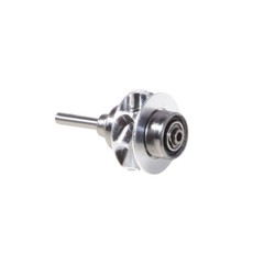 1-10* SKYSEA Dental High Speed Air Turbine Handpiece Four Spray Large Head 4H DL