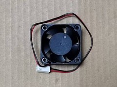1 PCS JAMICON Fan KF0420S5H-R DC 5V 1.3W 4CM 4020 40*40*20MM 2 Pin