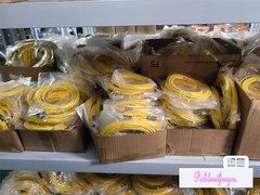 🔥🔥 NEW RSM RKM 46-10M U2281-55 Cable (DHL /With 90 Warranty) #H491FF DX