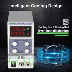 30V 60V 120V 3A 5A 10A Lab adjustable DC Power Supply Variable DC Power Source