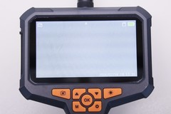 TESLONG NTS430 Inspection Camera 4.3-inch Screen