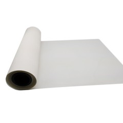 19.7in x 16.4ft Colorful reflective DTF film Roll, UV-resistant DTF FILM
