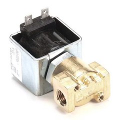 Cleveland Fk22241 Solenoid Way Kit Valve
