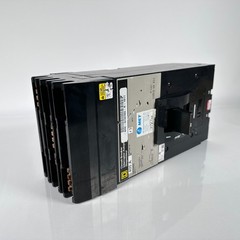 SQUARE D Q432400 400A 3-POLE 240V 25KA Thermal Magnetic Circuit Breaker