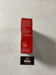 Universal Security Instruments Hardwired Smoke & Fire Alarm w/ Battery Backup