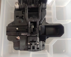 1 PCS NEW Atomo wave SCT-A08 SCTA08 Optical Fiber Cleaver Cut Cutting Tools