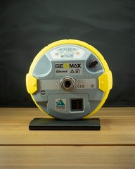 GeoMax Zenith15 GNSS GPS Receiver