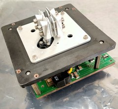 PerkinElmer N0799624 RF Oscillator Limit Assy N0799622 Optima Avio OES
