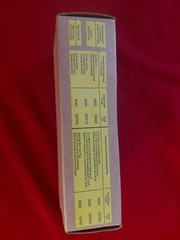 SQUARE D 9080 GM6 Terminal Blocks 600V 30A Box of 50 New