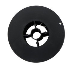 E71T-GS Mild Carbon Steel .030-Inch Diameter Welding Wire 2-Pound X 3 Rolls