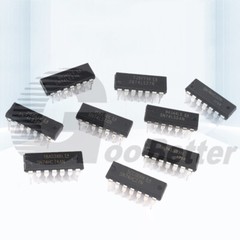 IC Chip DIP-14 SN74LS20 SN74LS21 SN74LS27 SN74LS28 SN74LS30 SN74LS31 SN74LS32