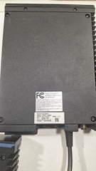 Harris MaCom MAMW-NDMXA ~ M5300, M7300 Mobile Radio ~ RU144750-061
