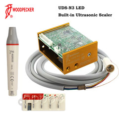 Woodpecker DTE Dental Ultrasonic Scaler N2 N3 V2 V3 LED Handpiece EMS SATELEC