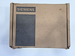 SIEMENS RUGGEDCOM RS900GNC 6GK60900GS130BA0-ZA03 Ethernet Switch