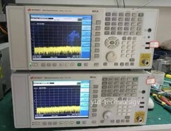 HP/AGILENT/ Keysight N9020A MXA Spectrum Analyzers 20HZ-3.6GHZ XP system/1pc