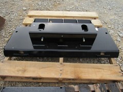 ASV Terex RC30 To Mini Universal Attachments Adapter Conversion Bradco 2003866