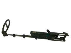 EXDK Vallon Metal Detector VMC1 Ground Search Detector Original Military Stock