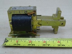 Controls Company of America  SOLENOID TRANSFORMER , 812-103-2
