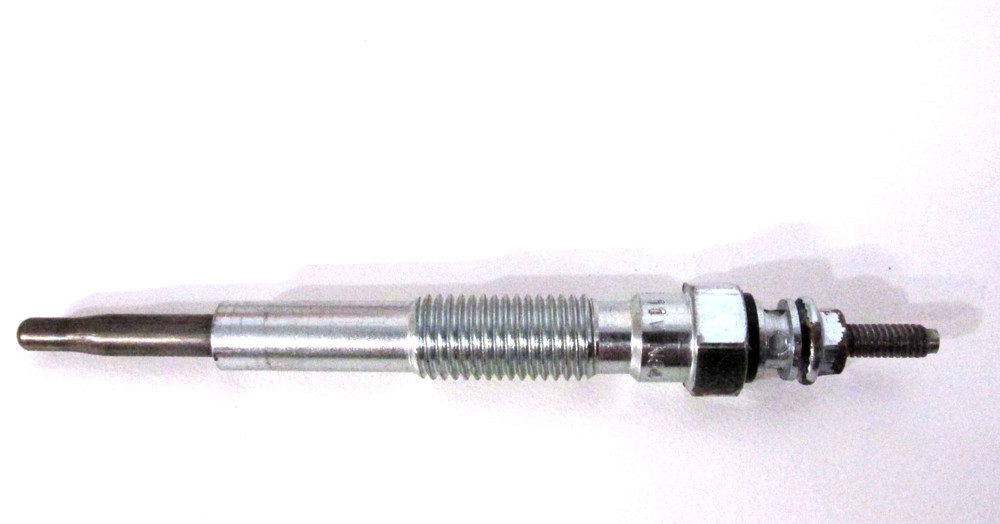 1 Glow Plug fits Mitsubishi GX40, GX46, MM30, MM30B, MM35, MM35B,