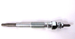 1 Glow Plug fits Mitsubishi GX40, GX46, MM30, MM30B, MM35, MM35B,