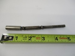 Indicator Mount Arm Articulating 3/8″ Shank & 5/16″, 1/4″, .233″ Diameters VGC