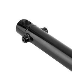 Hydraulic Tilt Bucket Cylinder For New Holland Models L865 LX865 L185 87038982