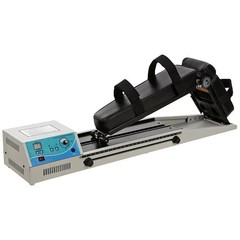CPM Machine Knee Exercise Continuous Passive Motion Physiotherapy Machine.