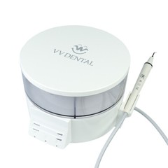 VVDental Portable Dental Ultrasonic Scaler For Remove Calculus And Teeth Washing