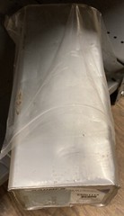 NEW RADNOR 64001114 50lb. Can Of 3/32” W x 14”L #E7018-1-H4R ELECTRODES