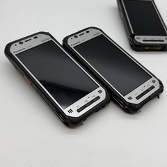 Lot Of 5 Panasonic FZ-N1 ToughBook Mobile HandHeld Scanner Dual Sim (ST2)
