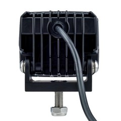 LED Work Light 46015 45960 Square 91×87.5×75.5mm IP67 Far-Reaching Illumination